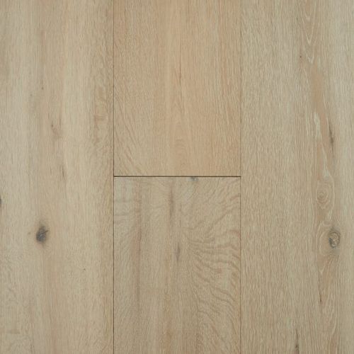 Village Oak Timber Flooring