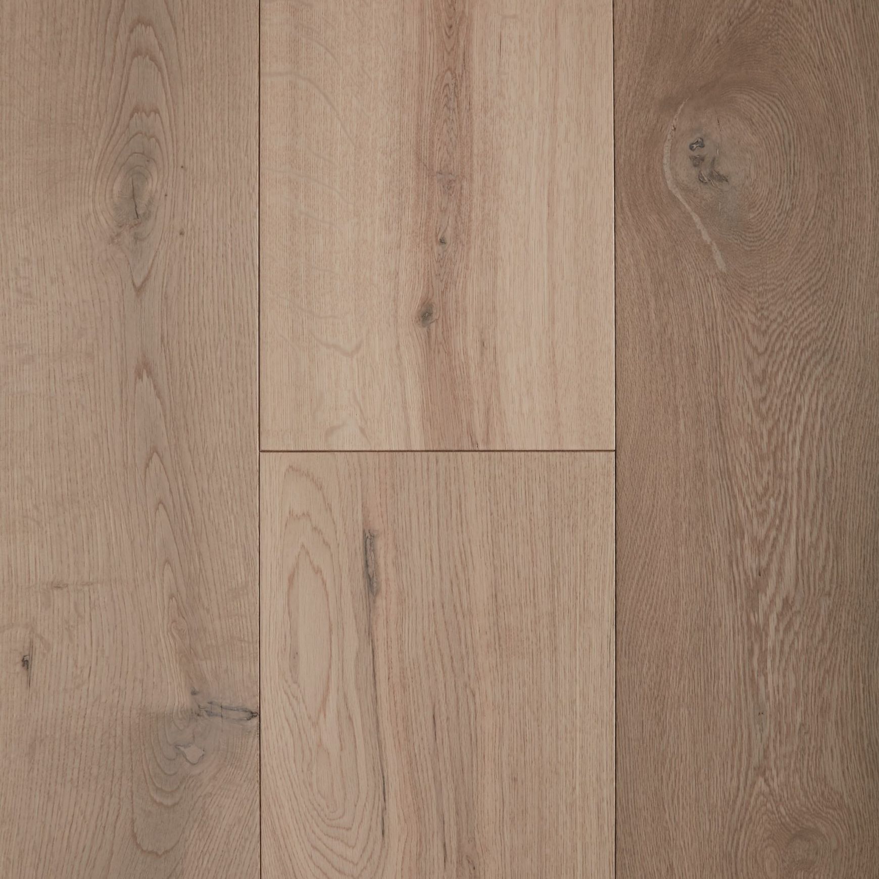De Marque Oak Parquetry Timber Flooring