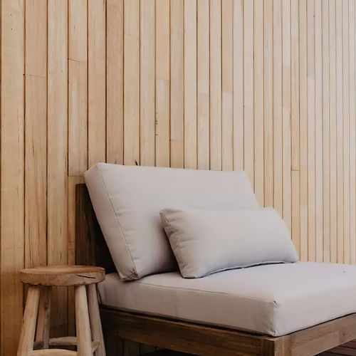 IronAsh External Timber