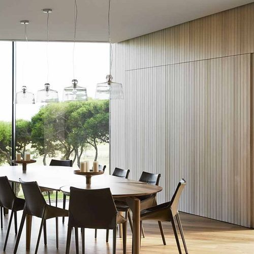 Custom Timber Mouldings