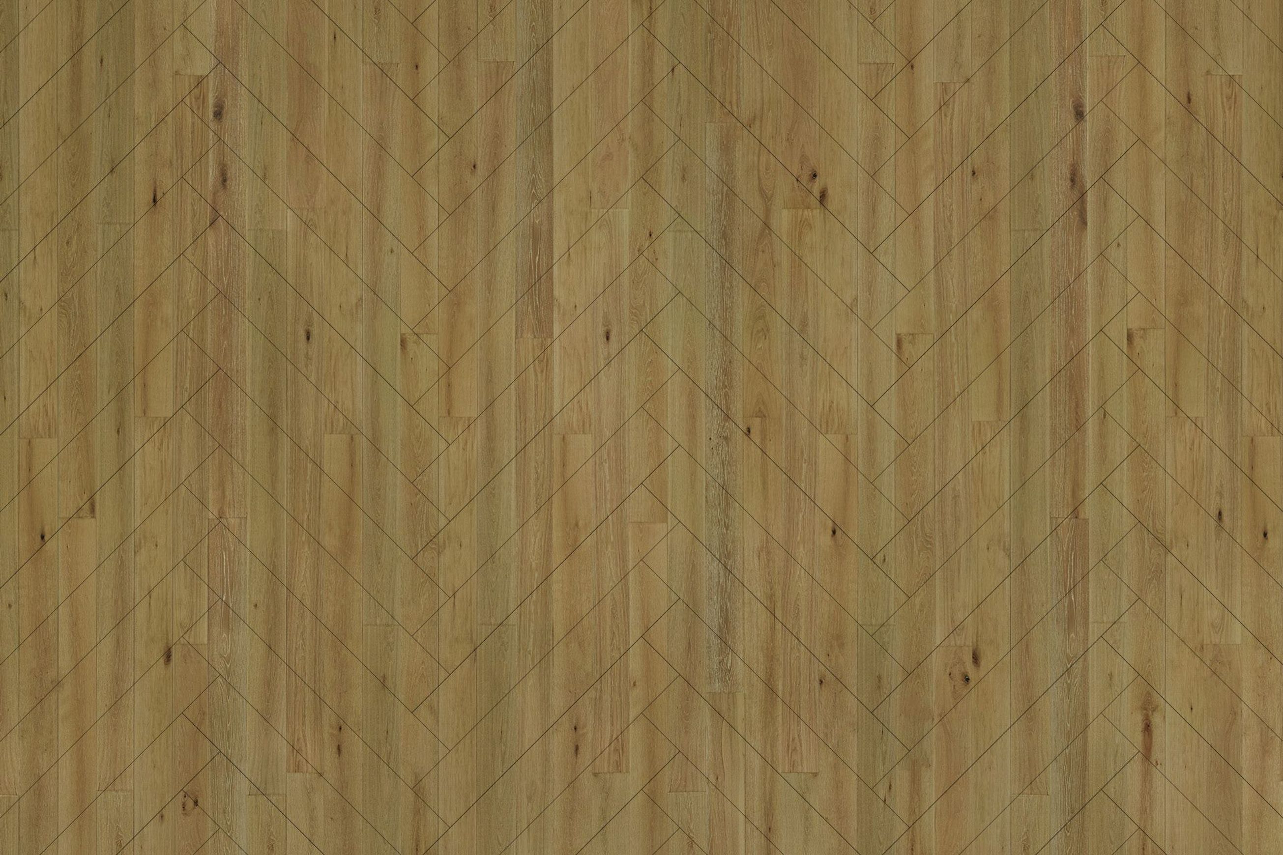 Sepia | Solid European Oak Floor Boards