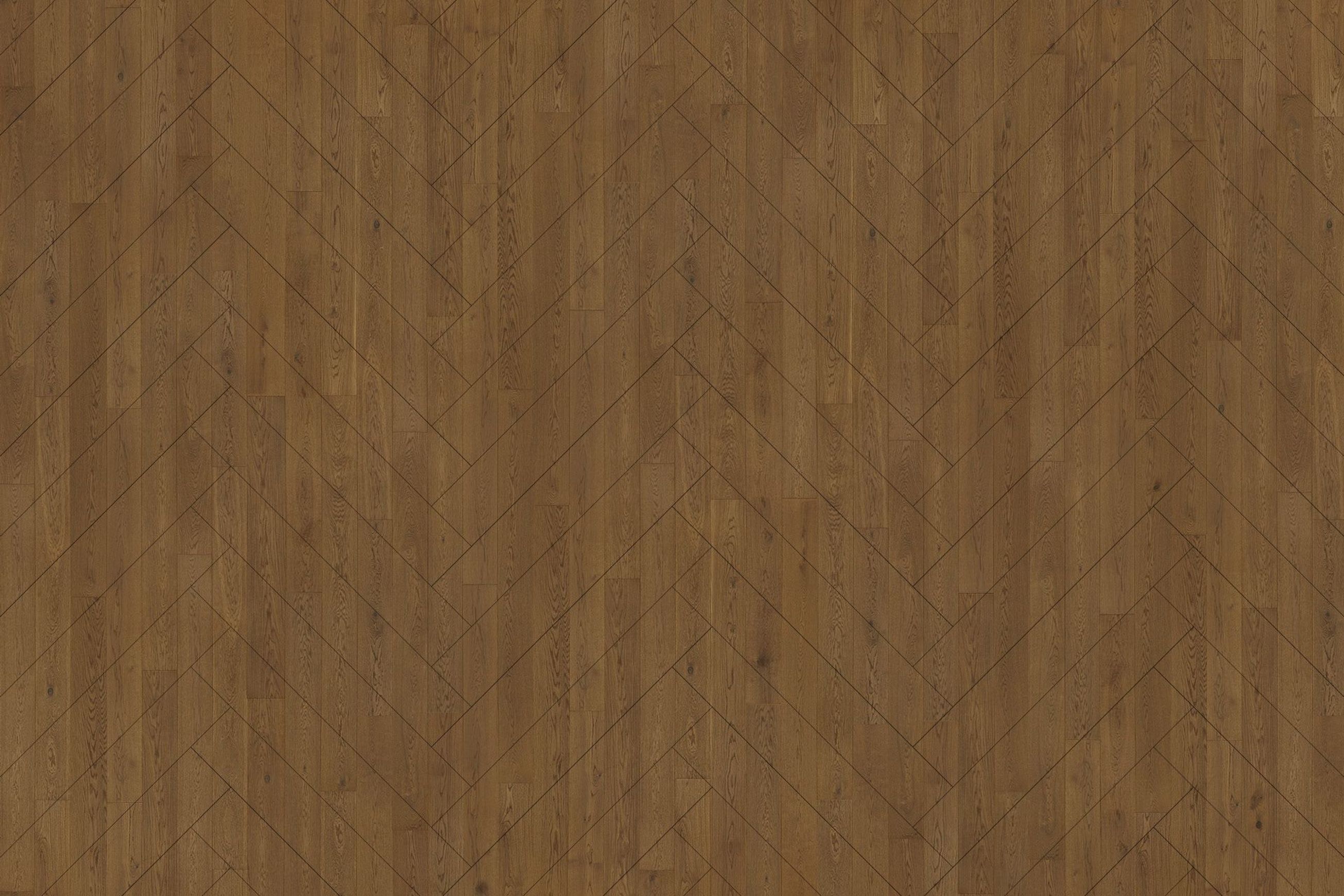 Sienna | Solid European Oak Floor Boards