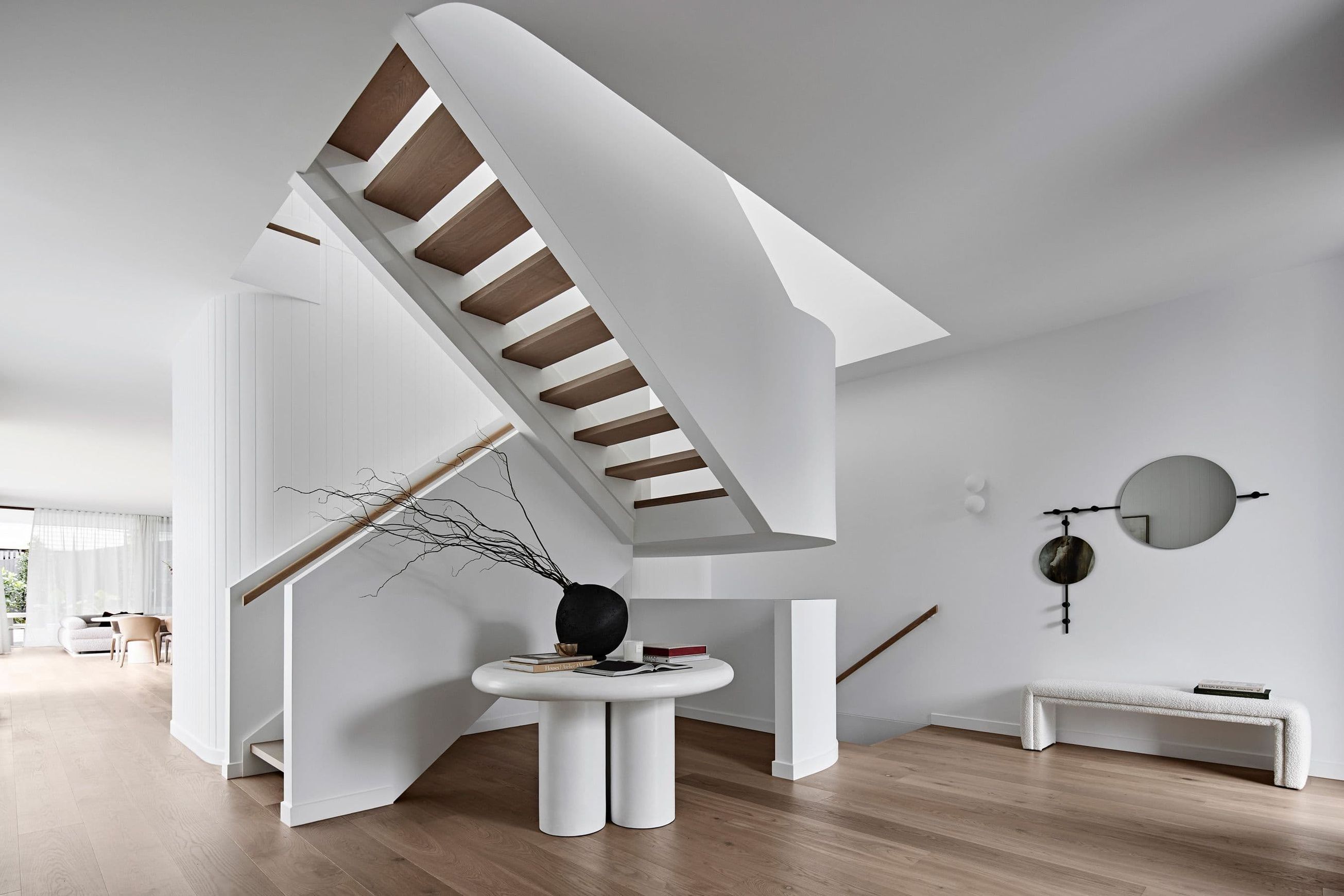 Hekke | Solid European Oak Floor Boards