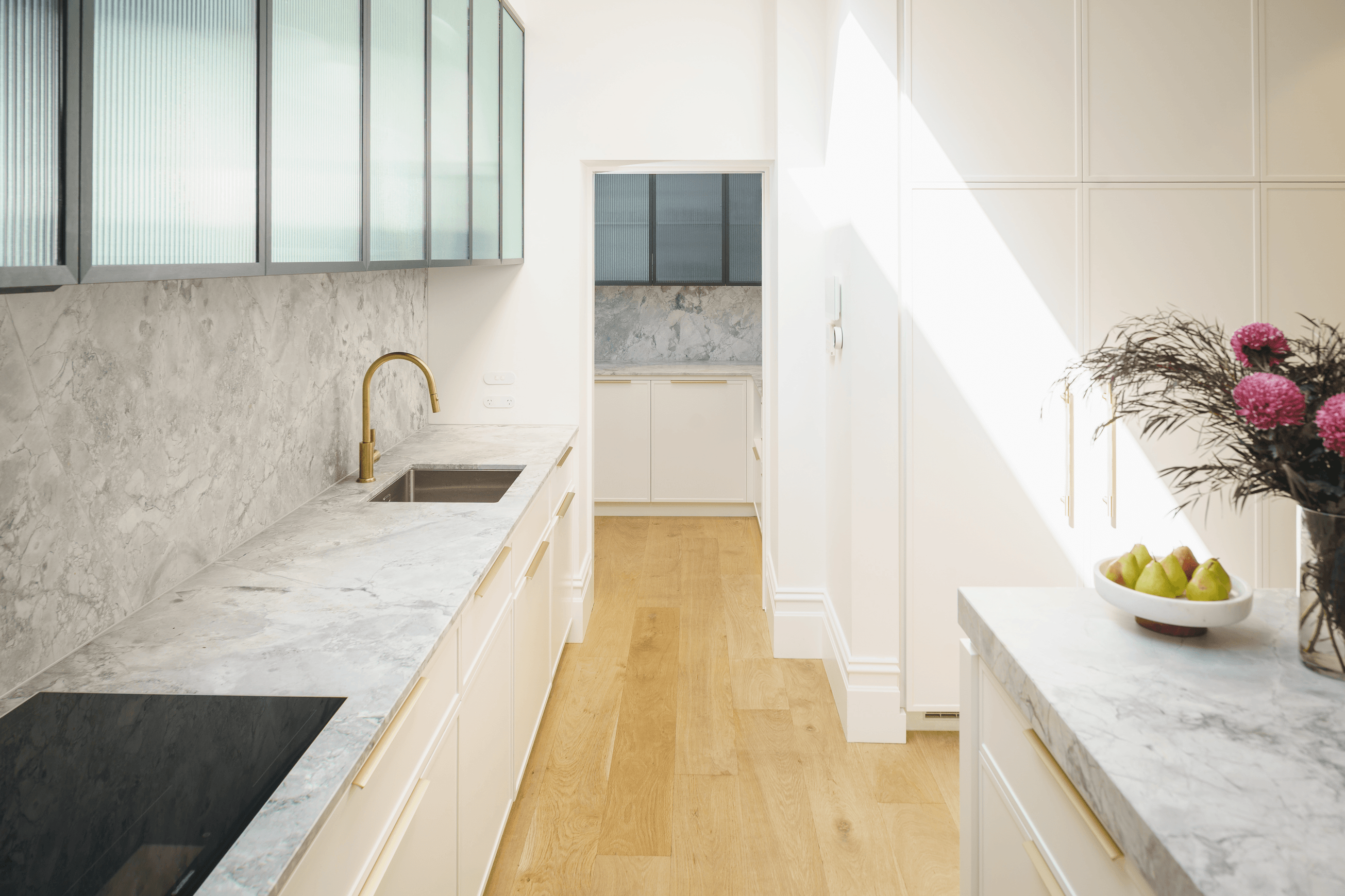 French Oak Solid Timber Flooring