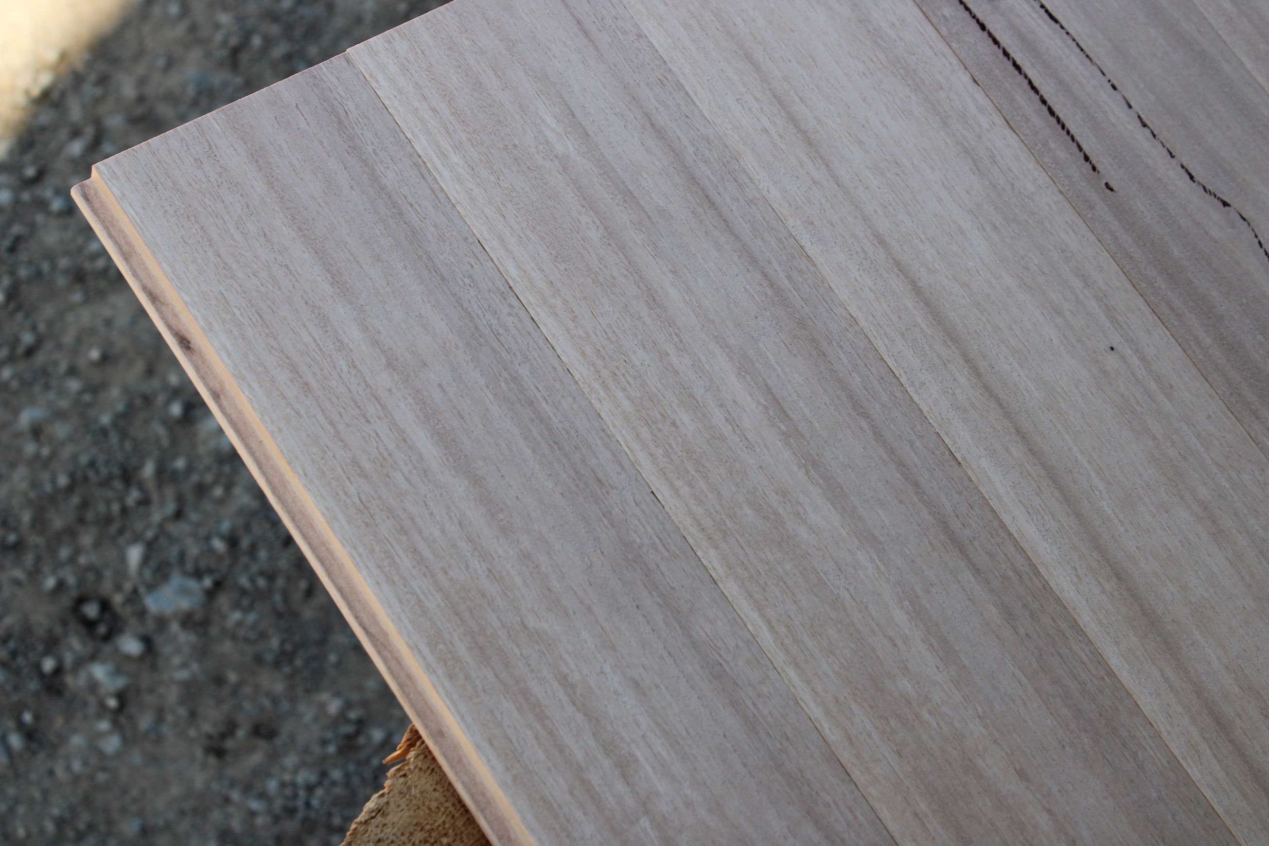 Hardwood Flooring