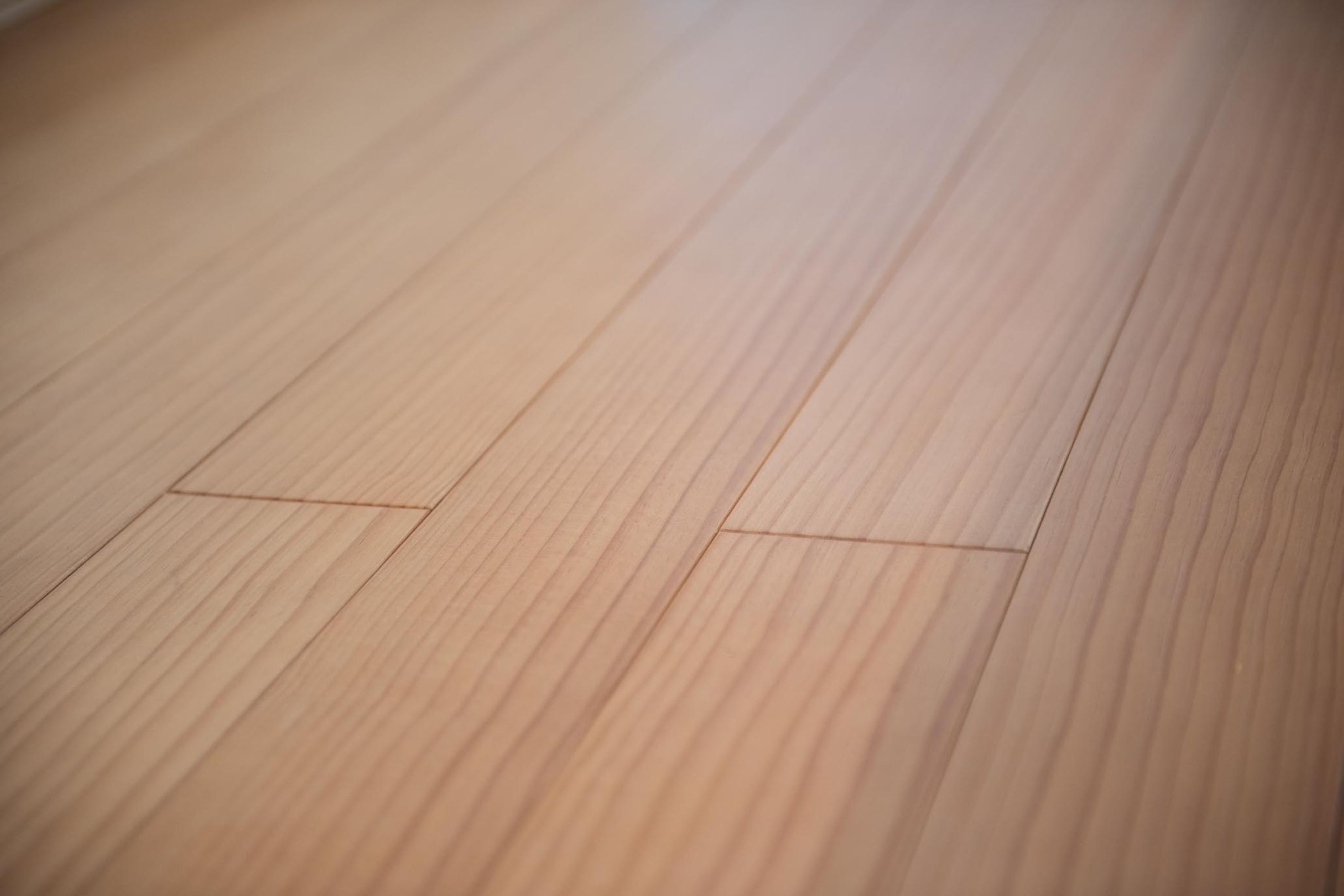 Solid Lumber - Quartersawn Clears