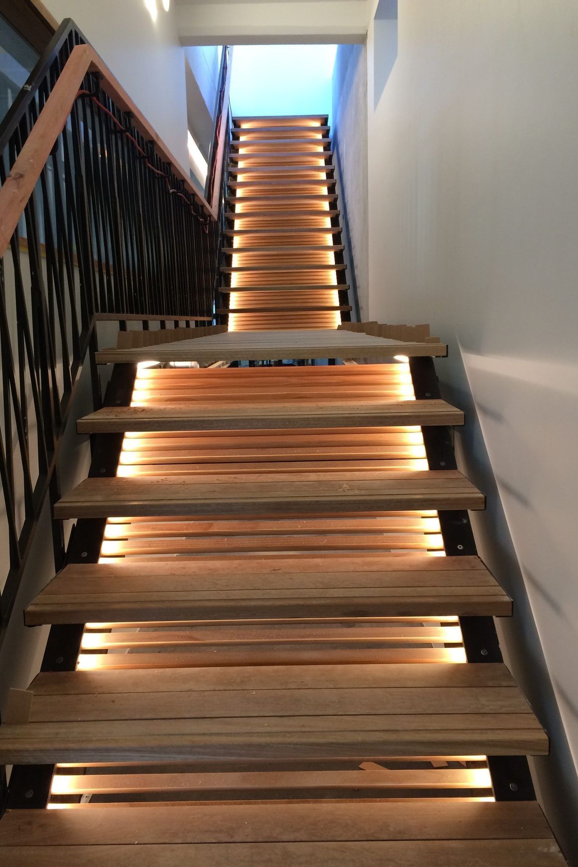 Joinery by LMA Timber
