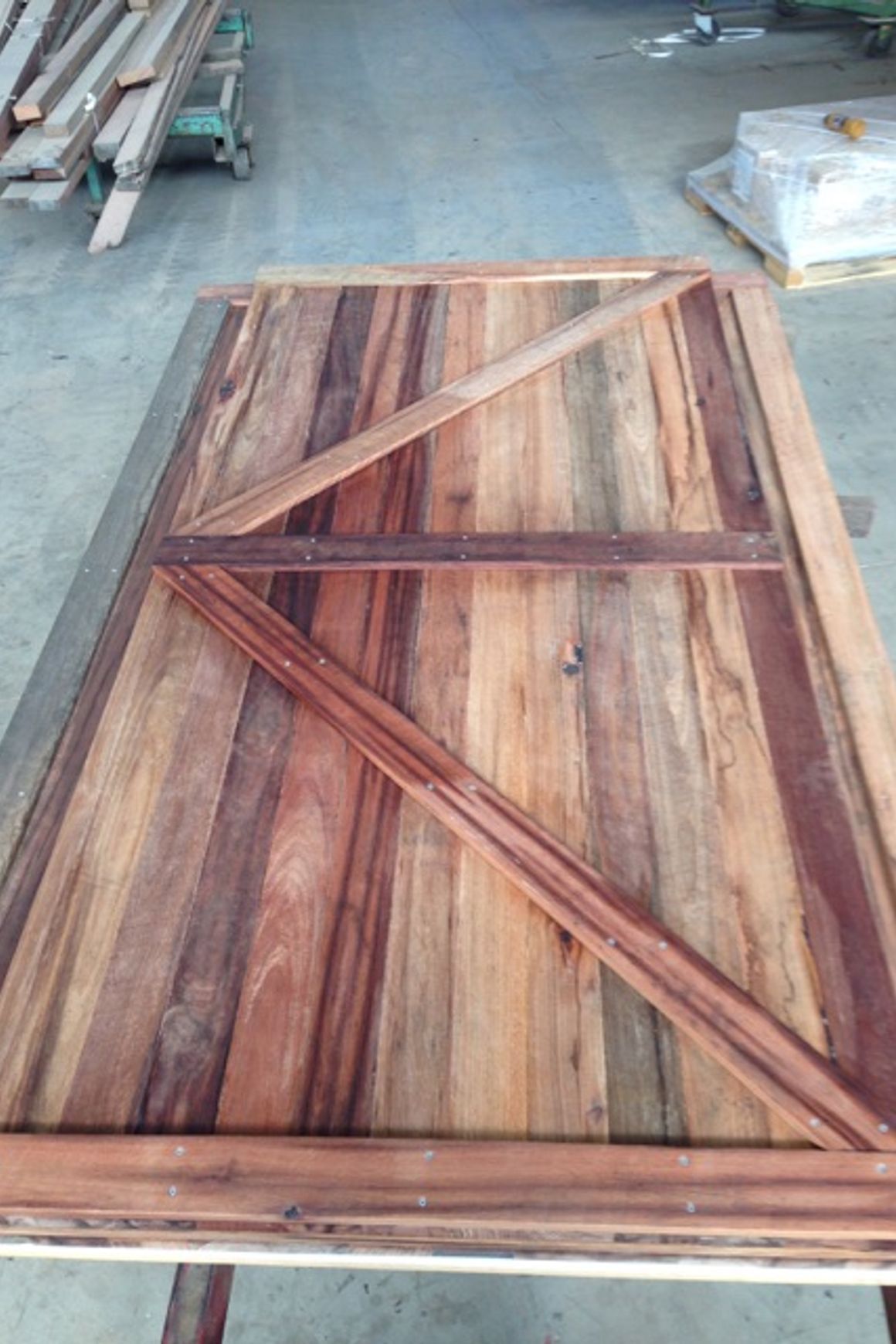 Joinery by LMA Timber