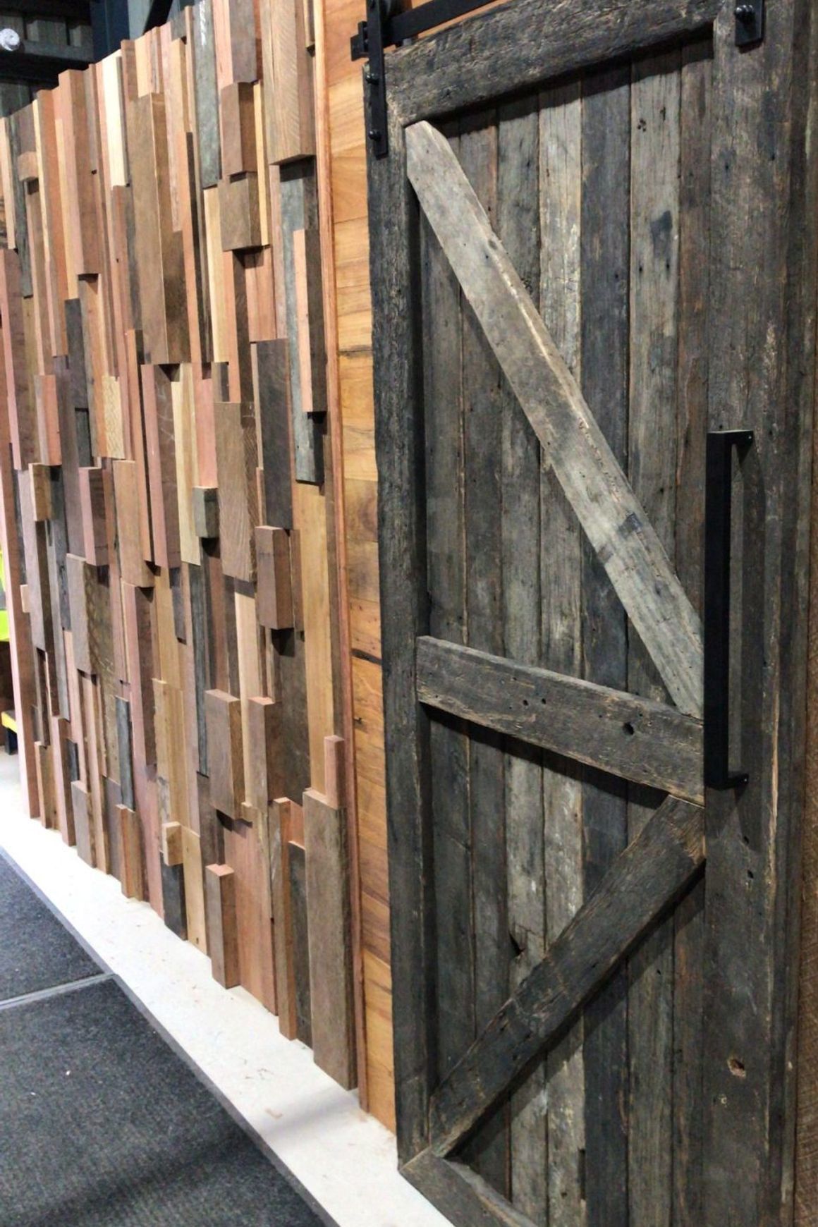 Joinery by LMA Timber