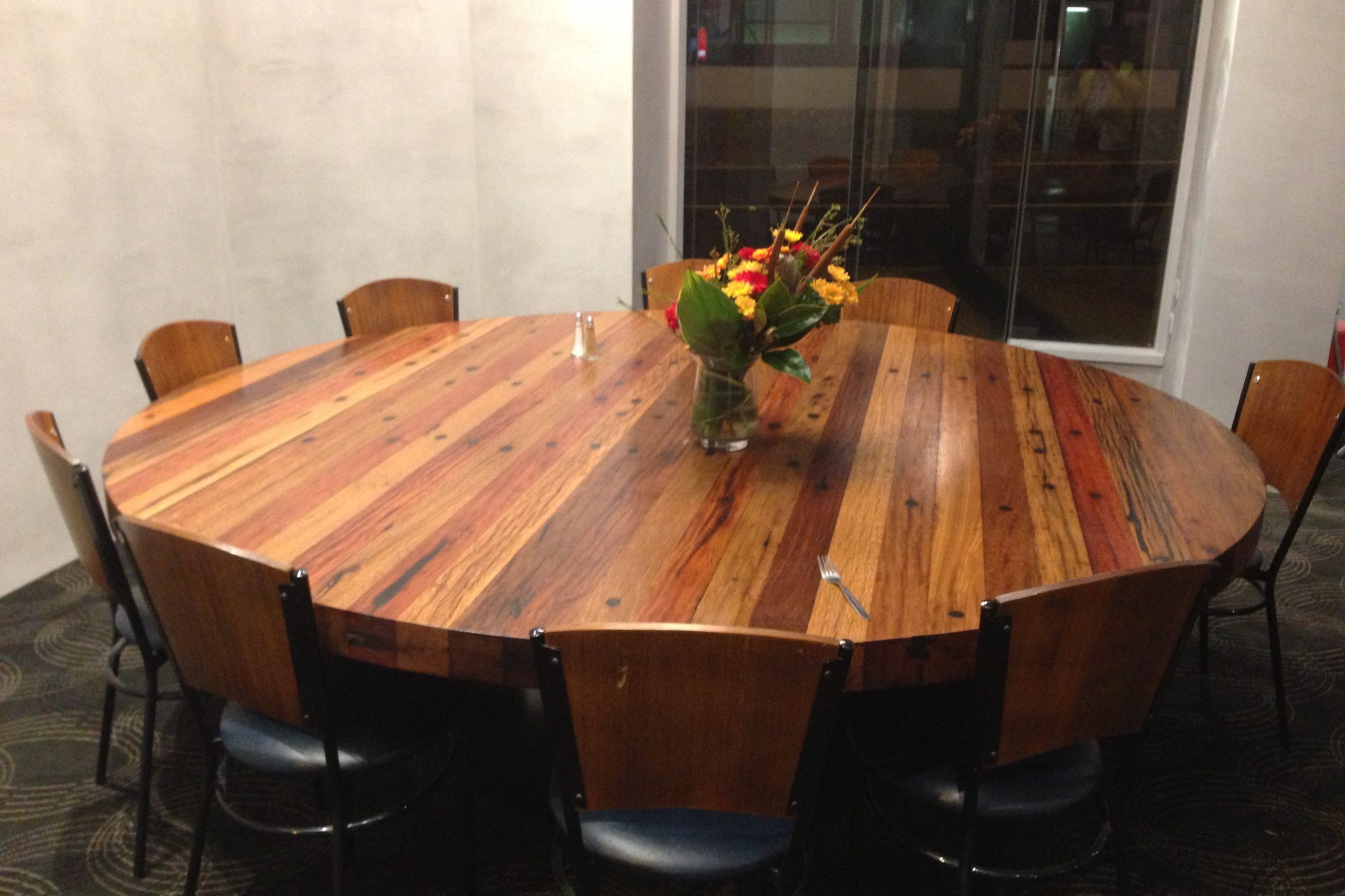 Joinery by LMA Timber