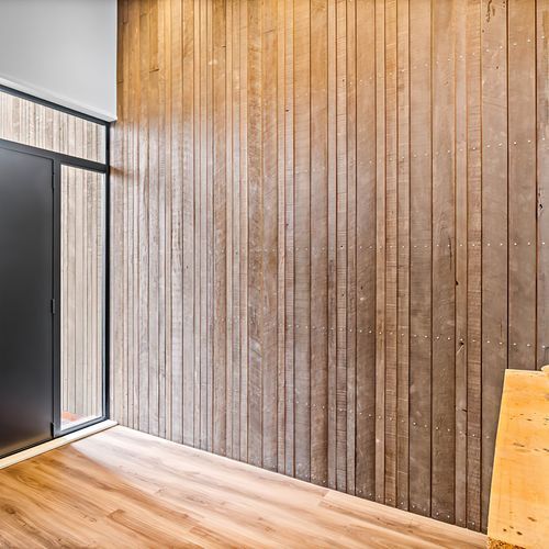 Interior Cladding | Rustic – deeply weathered