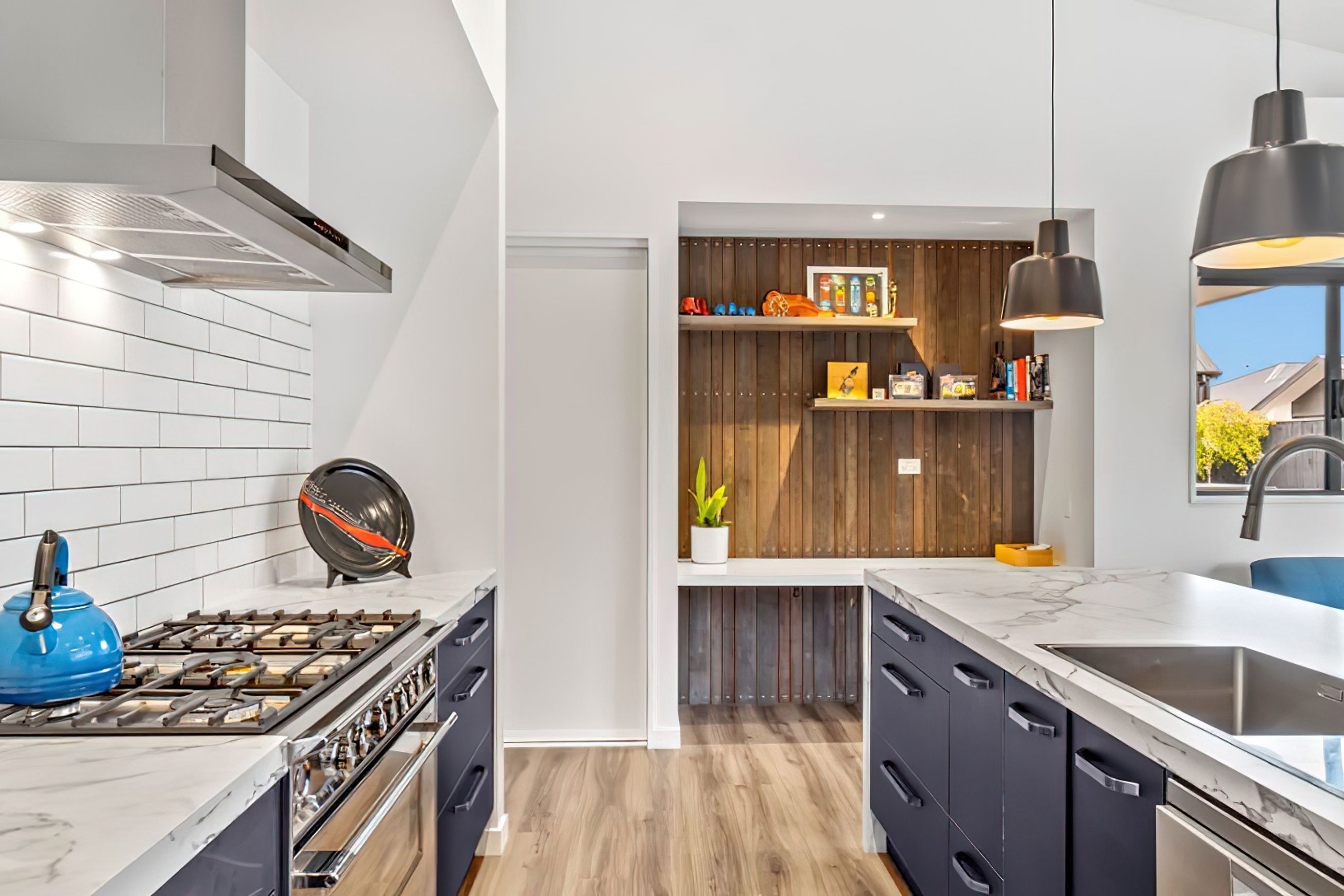 Interior Cladding | Rustic – deeply weathered