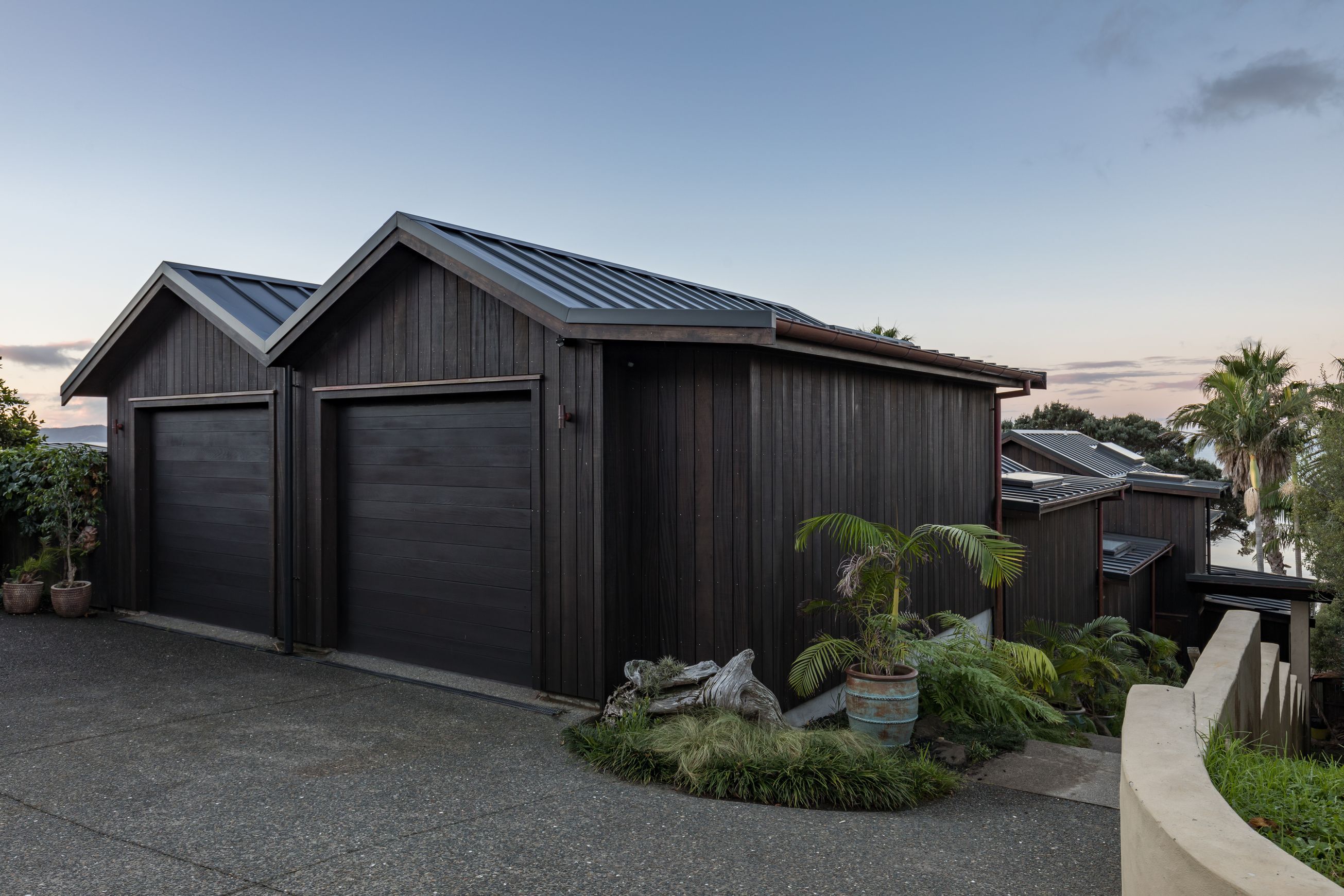 Truwood® Thermally Modified Cladding