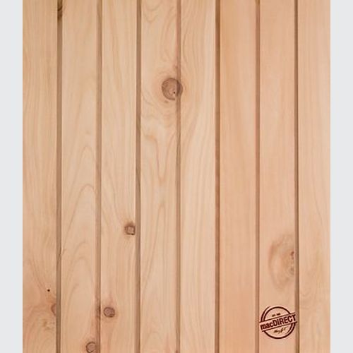 MD58 (Square Vertical Shiplap with Groove)