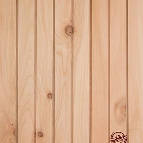 MD58 (Square Vertical Shiplap with Groove)