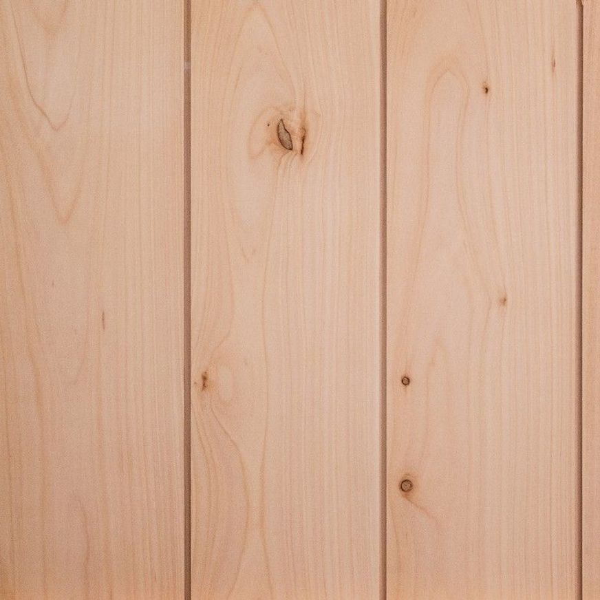 MD56 (Square Vertical Shiplap 180)