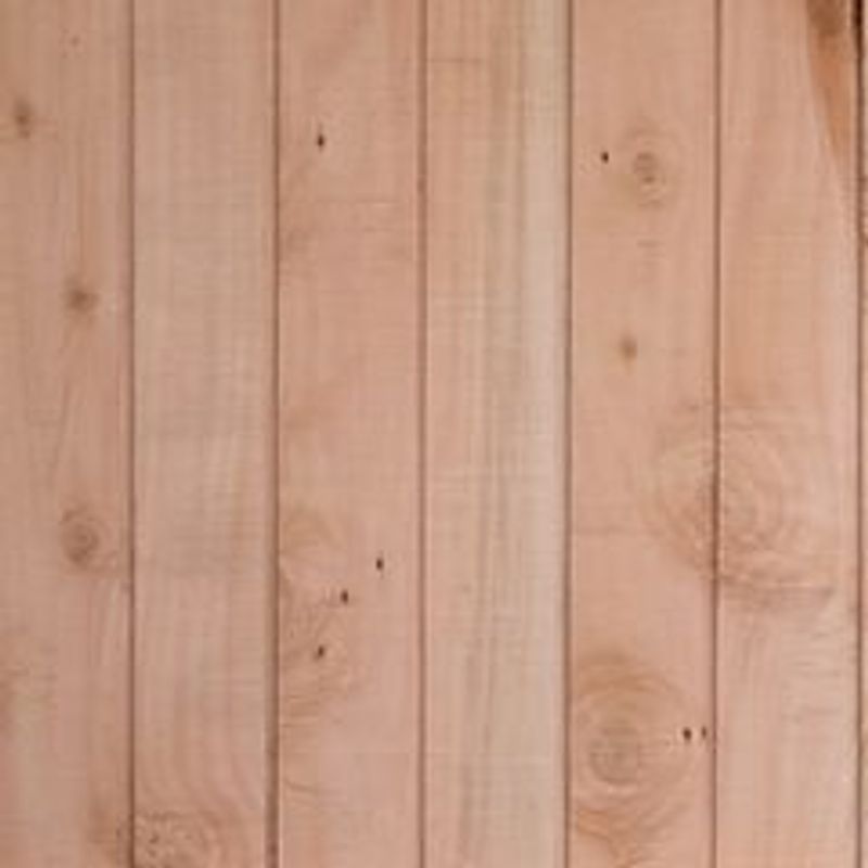 MD53 (Bev Vertical Shiplap with Centre Groove 135)