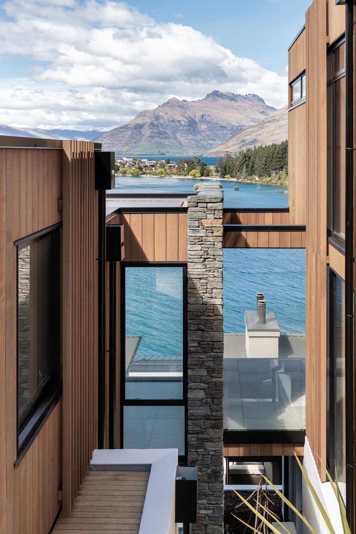 Western Red Cedar