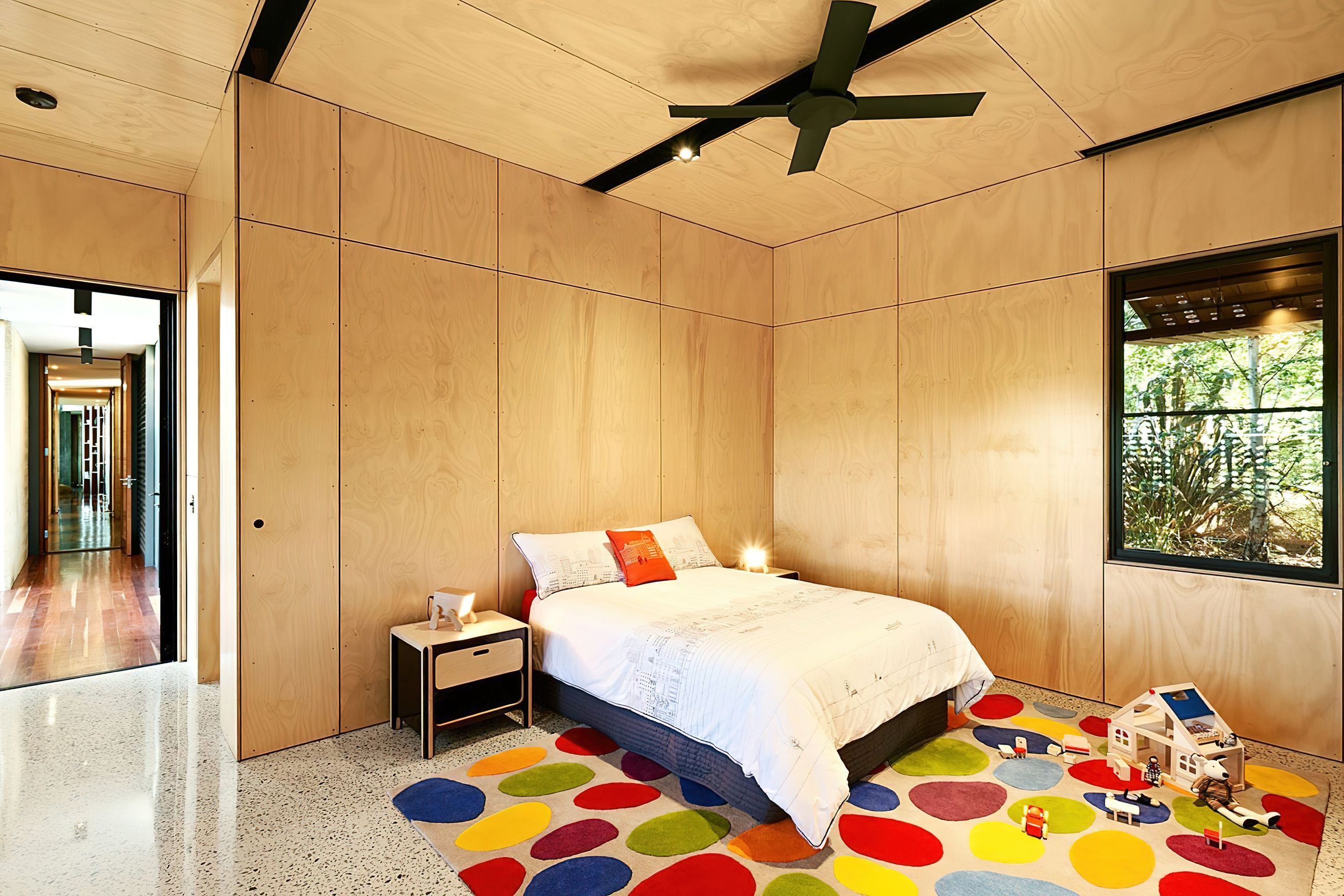 Austral Interior | Appearance grade interior plywood