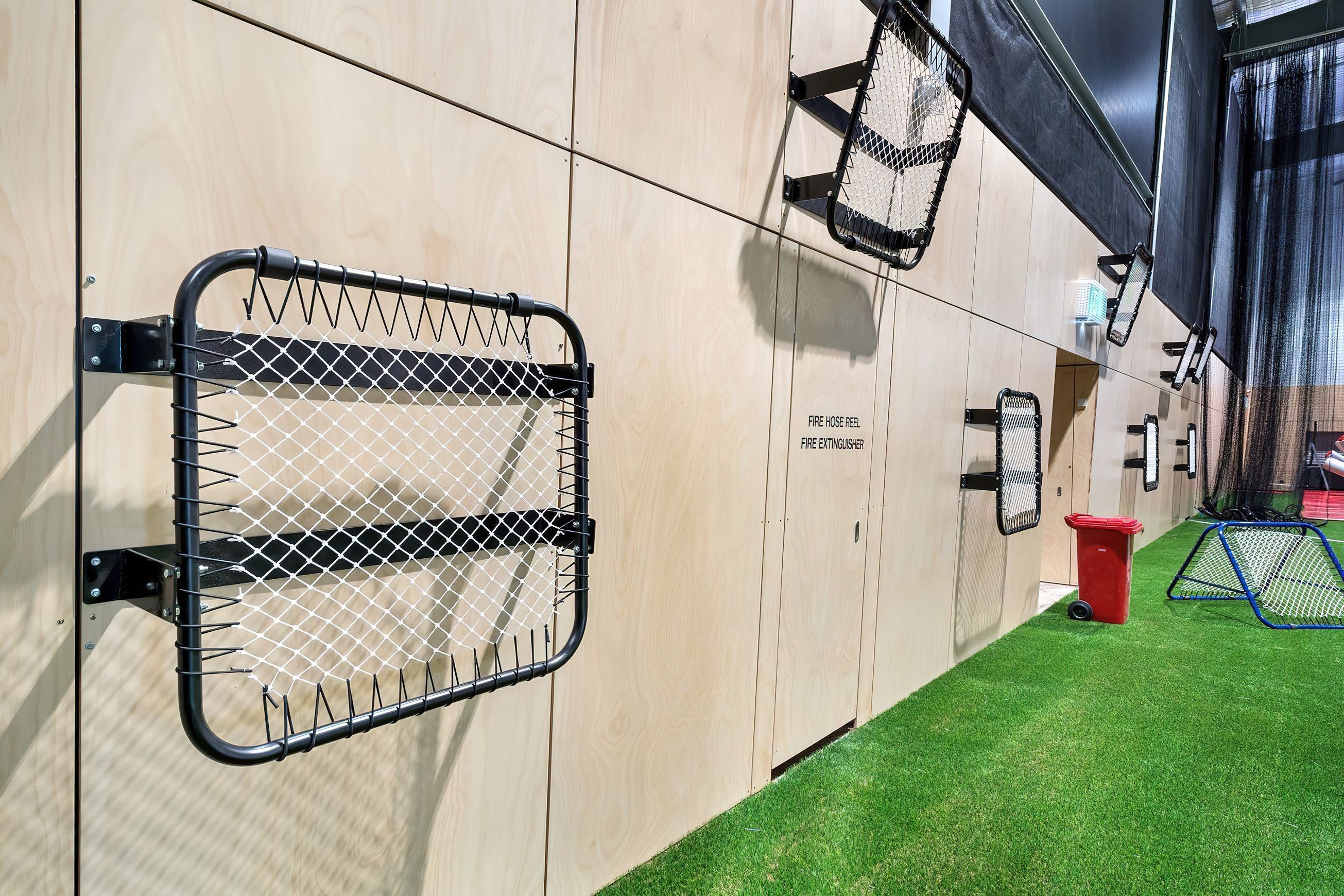 Austral BB Structural | F17 appearance plywood