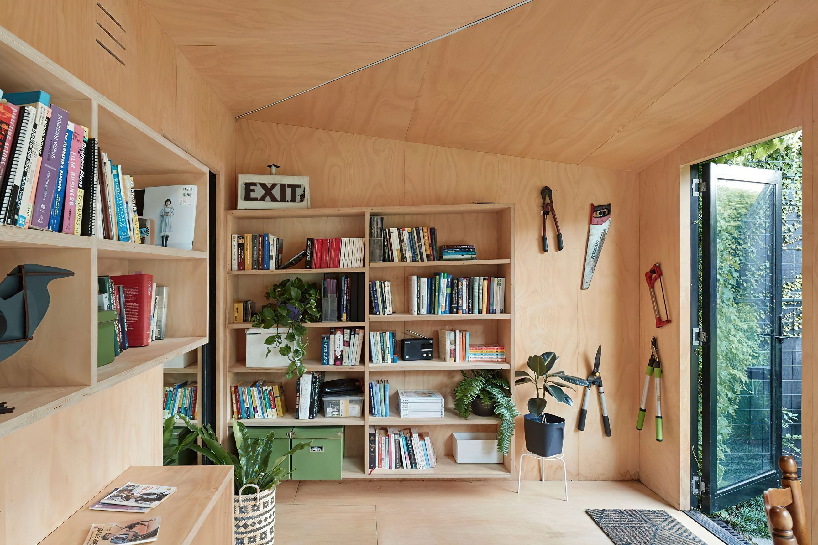 Austral BB Structural | F17 appearance plywood