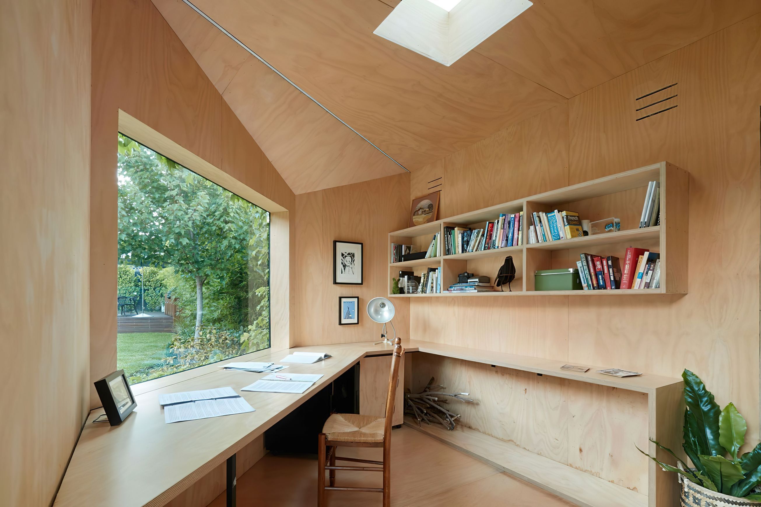 Austral BB Structural | F17 appearance plywood