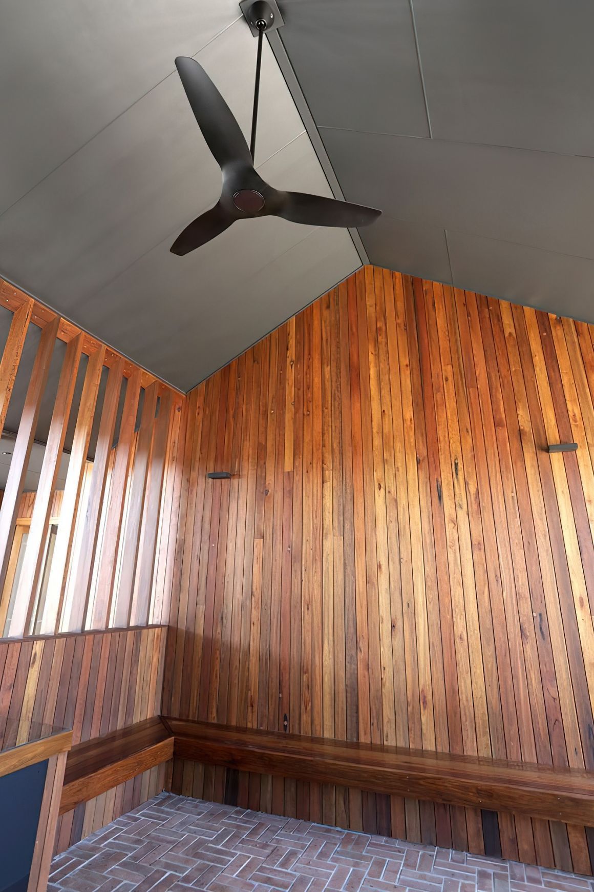 Spotted Gum Cladding