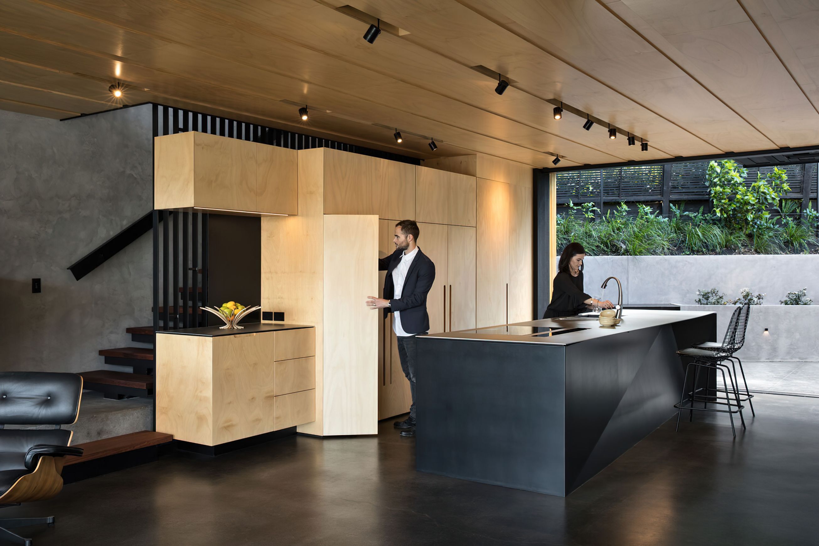 Austral AB22 | High-Strength Appearance Plywood