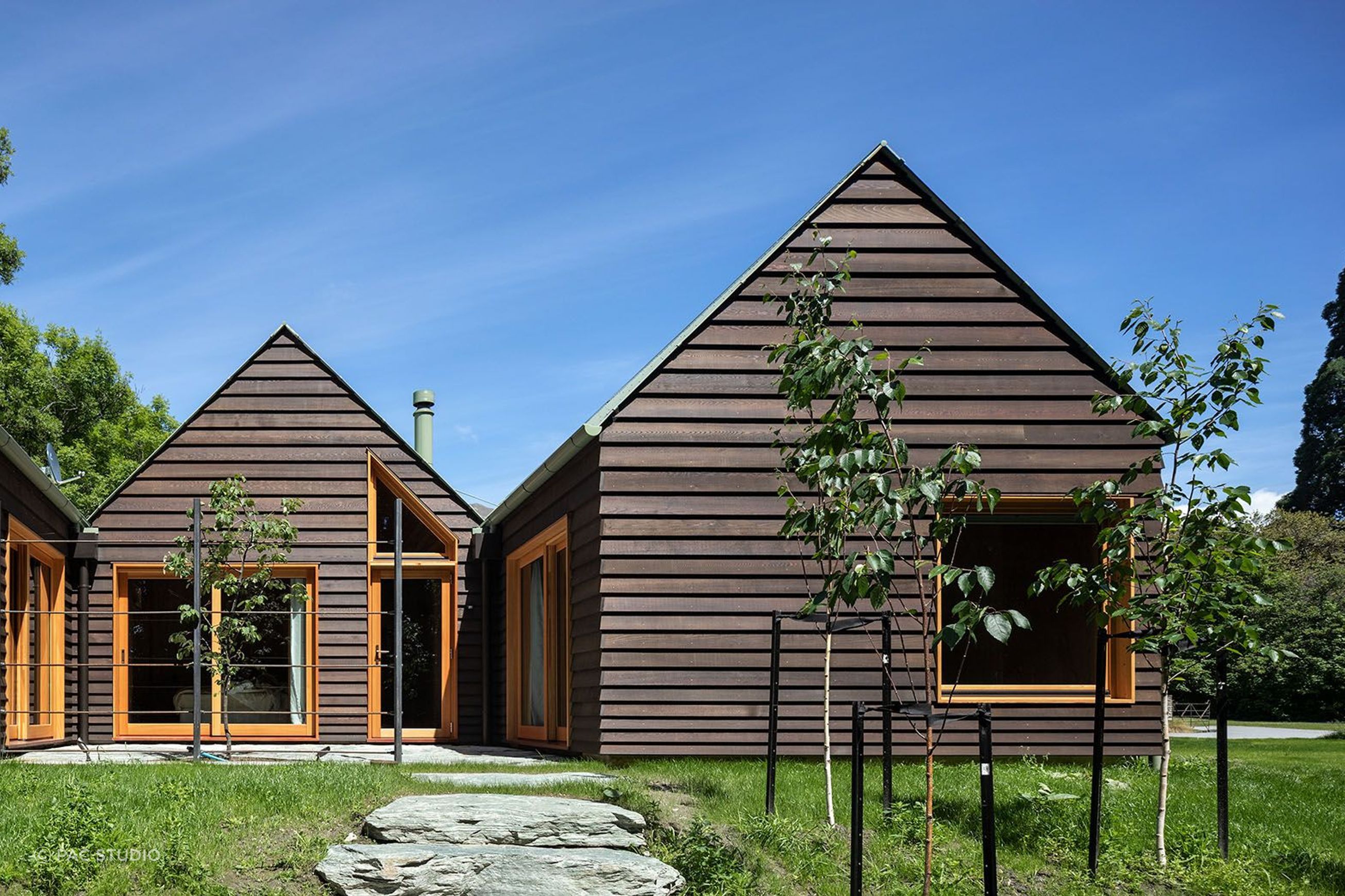 Hermpac Cladding Systems