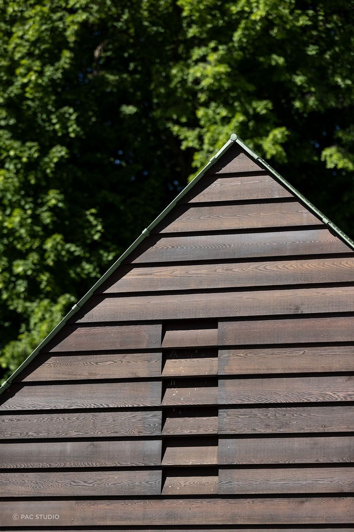 Hermpac Cladding Systems