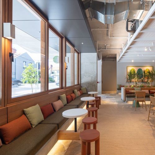 Australian Oak Timber