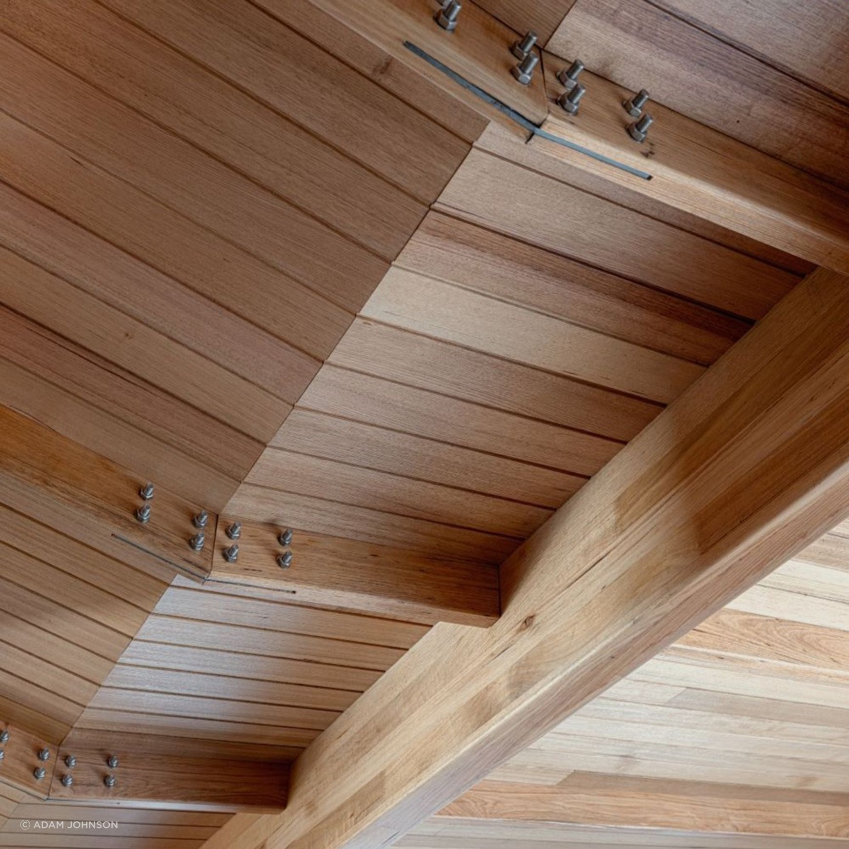 Australian Oak Timber