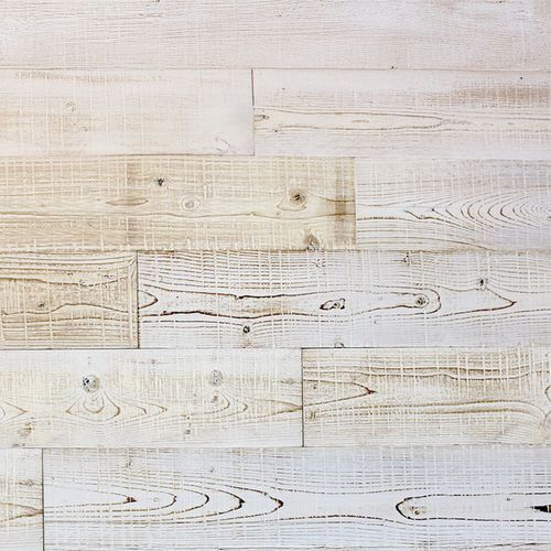 Eagle Republic - Peel & Stick Wood Wall Panel Neutrals