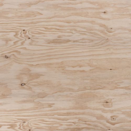 Trade Grade Non Structural CD Pine Untreated
