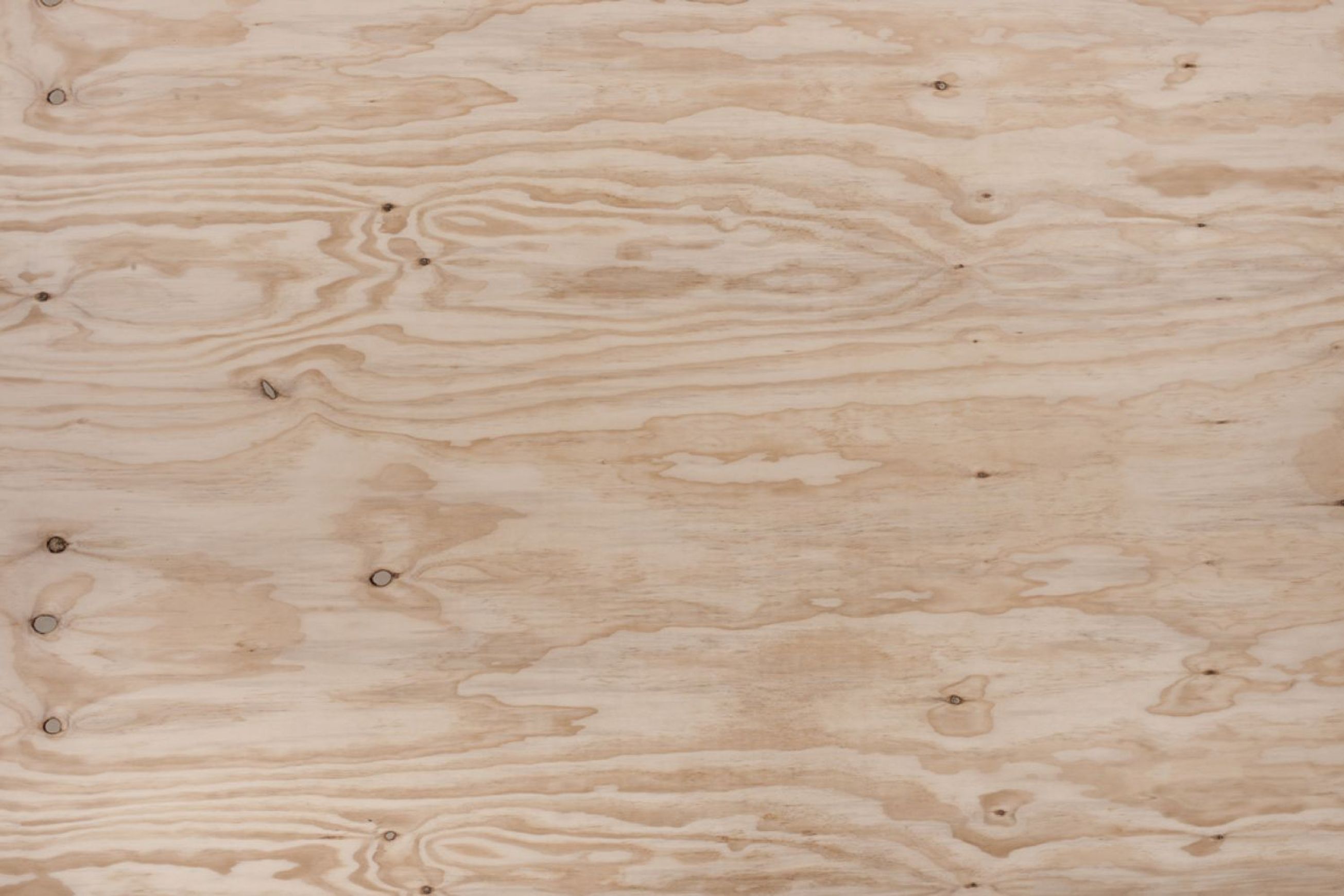 Trade Grade Non Structural CD Pine Untreated