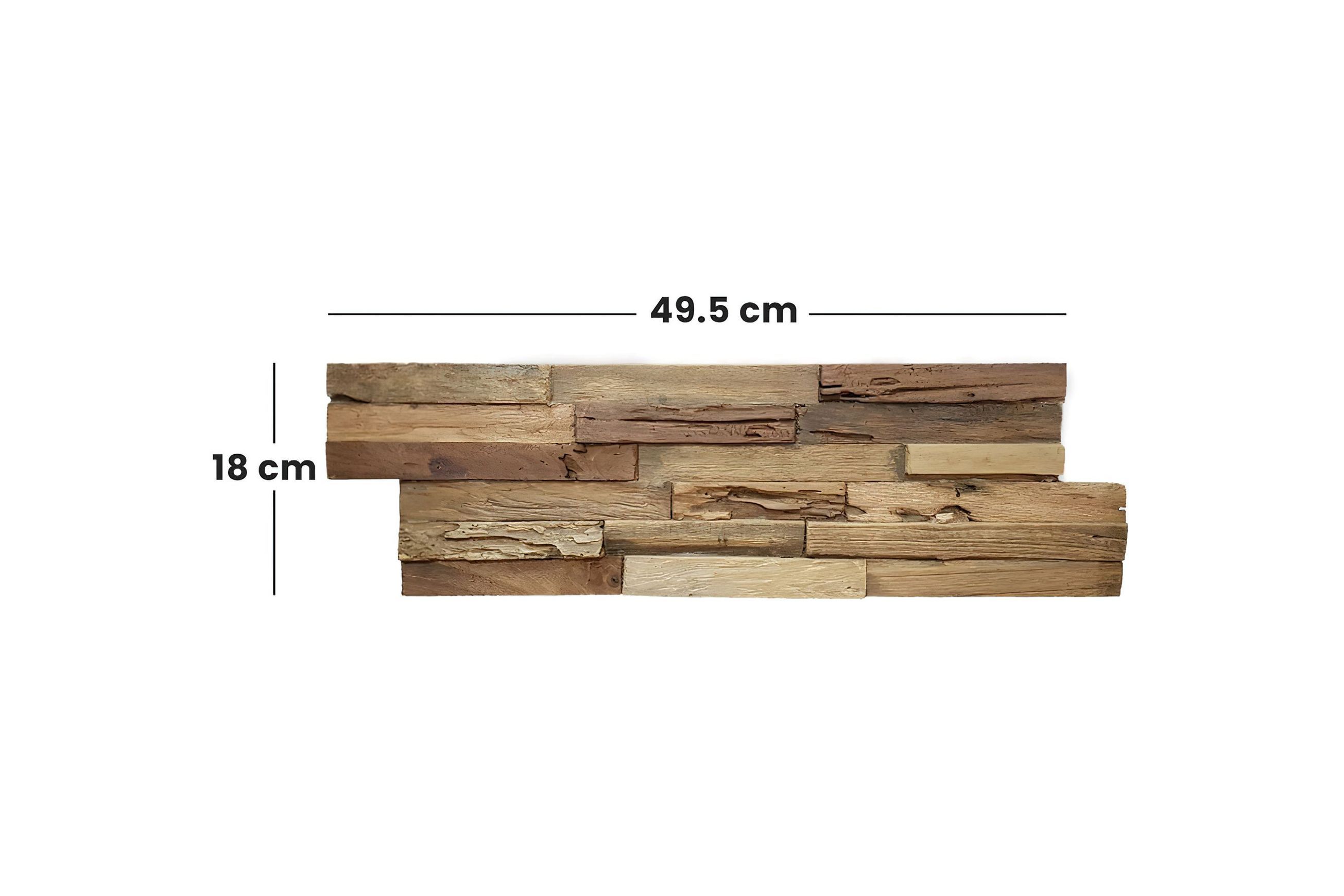 Interior Cladding | Rustic to Character to Clear