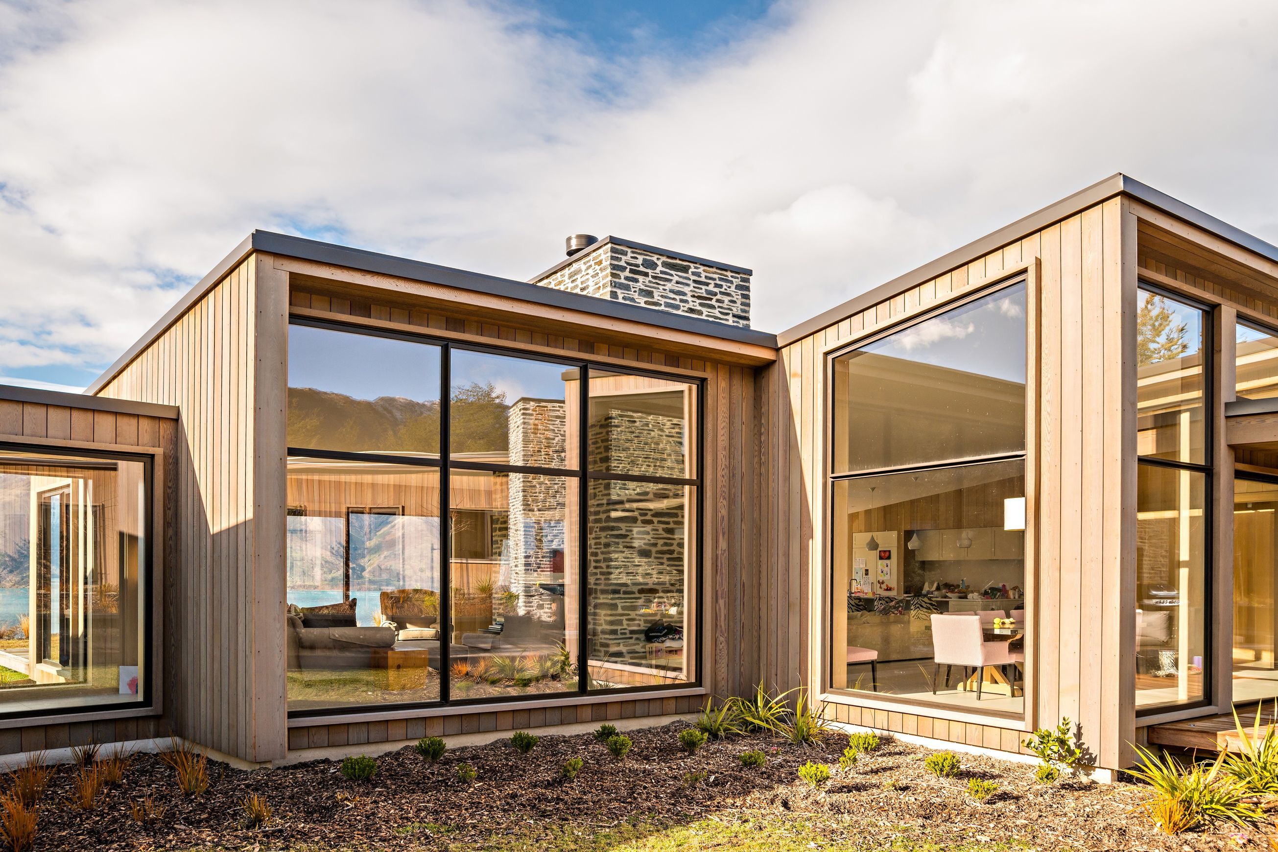 Hermpac Cladding Systems