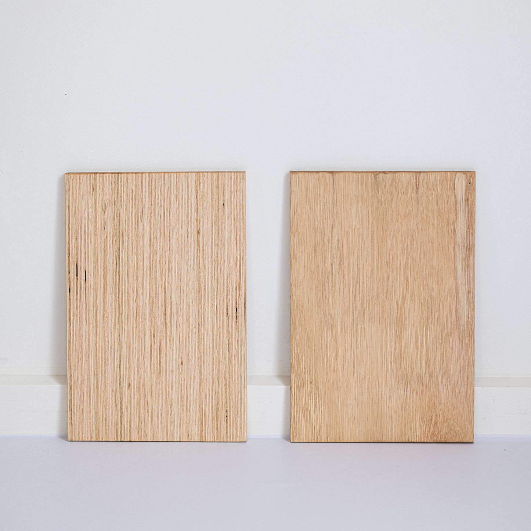 Crafted Hardwoods