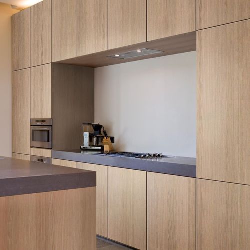 Desert Oak Shinnoki Prefinished Timber Veneer