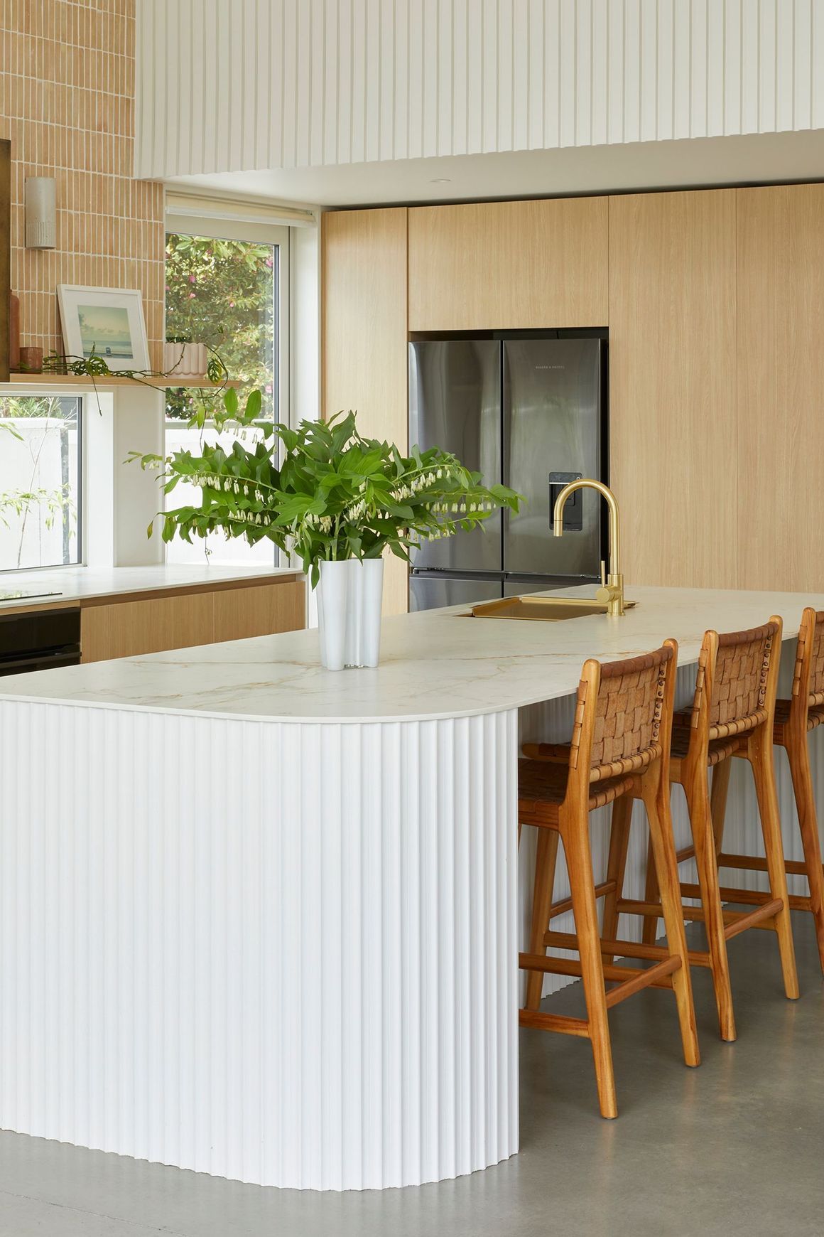 Egmont | Interior Linings
