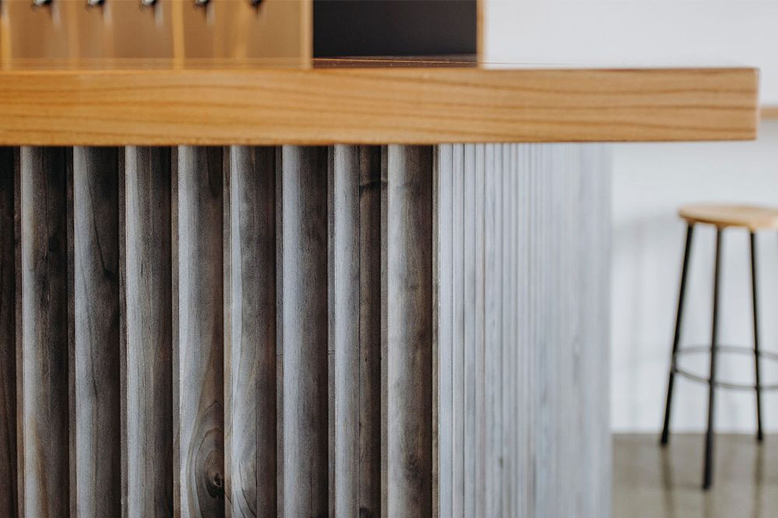 Egmont | Interior Linings