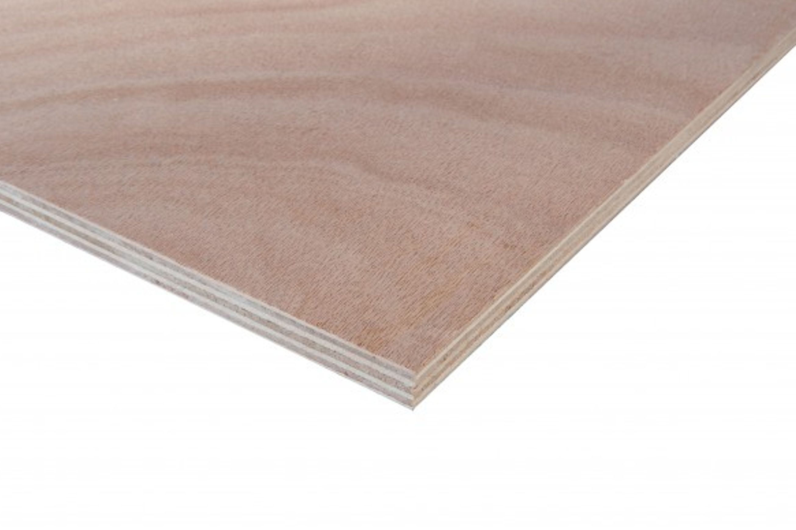Rapidline Okoume | Construction Plywood