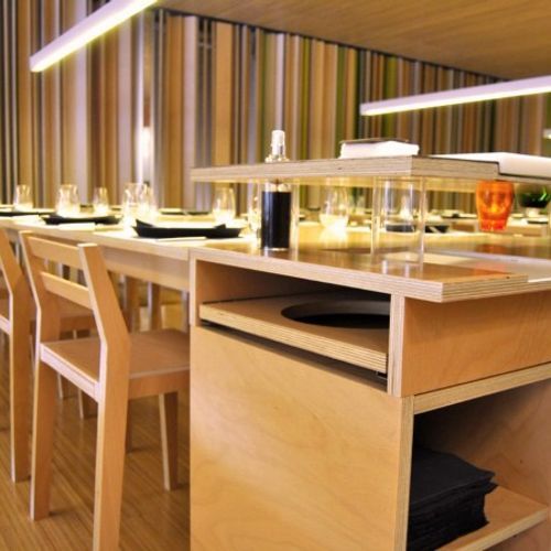 Timber & Wood Joinery ArchiPro NZ