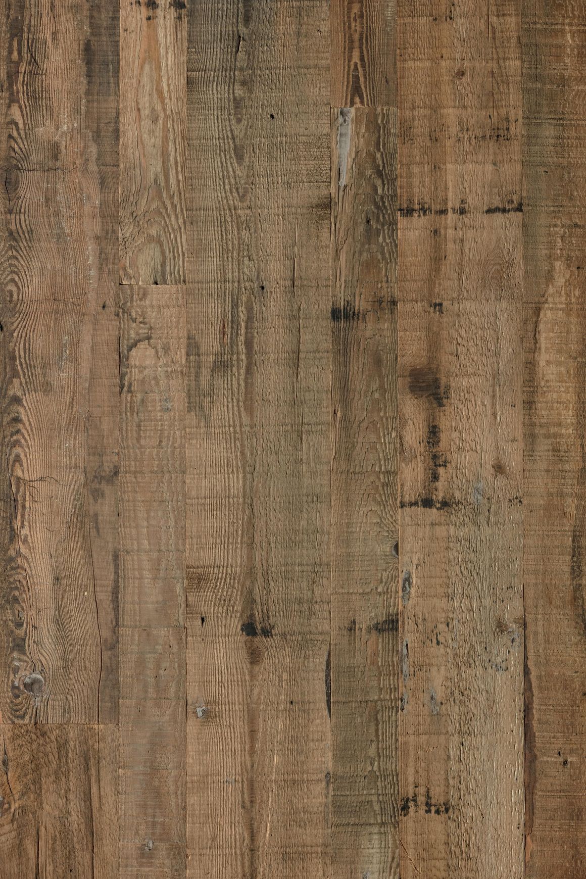 Imondi Pine Raw Reclaimed Interior Panelling
