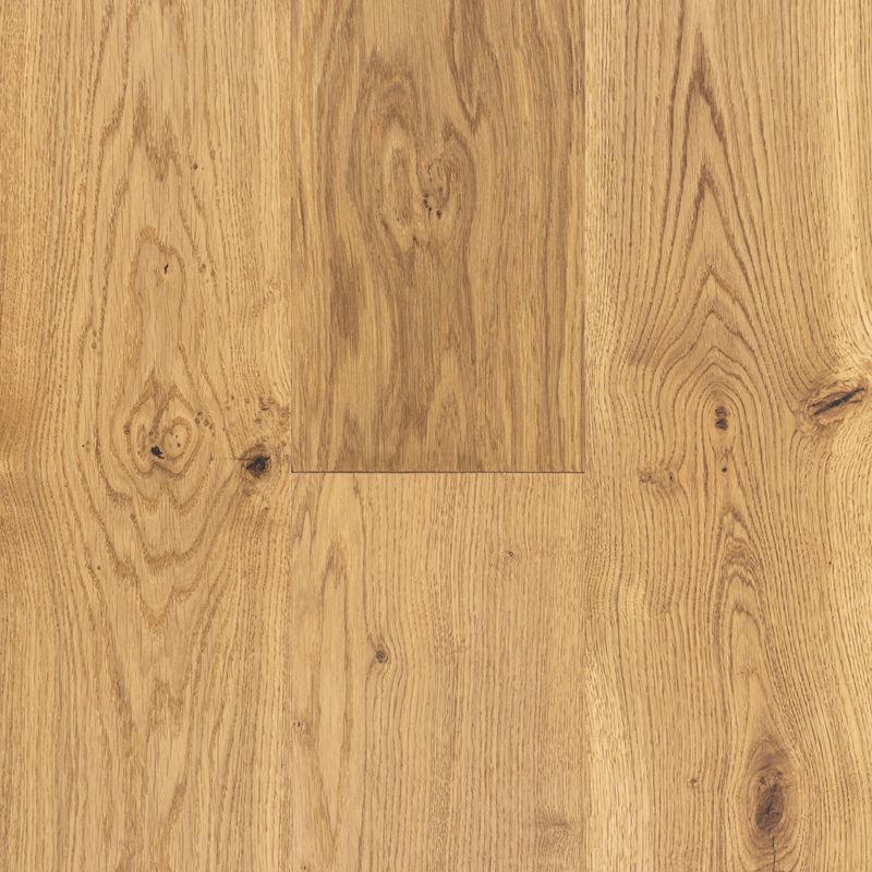 Urban New York Feature Wood Flooring