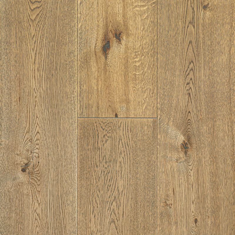 Urban Prague Wood Flooring