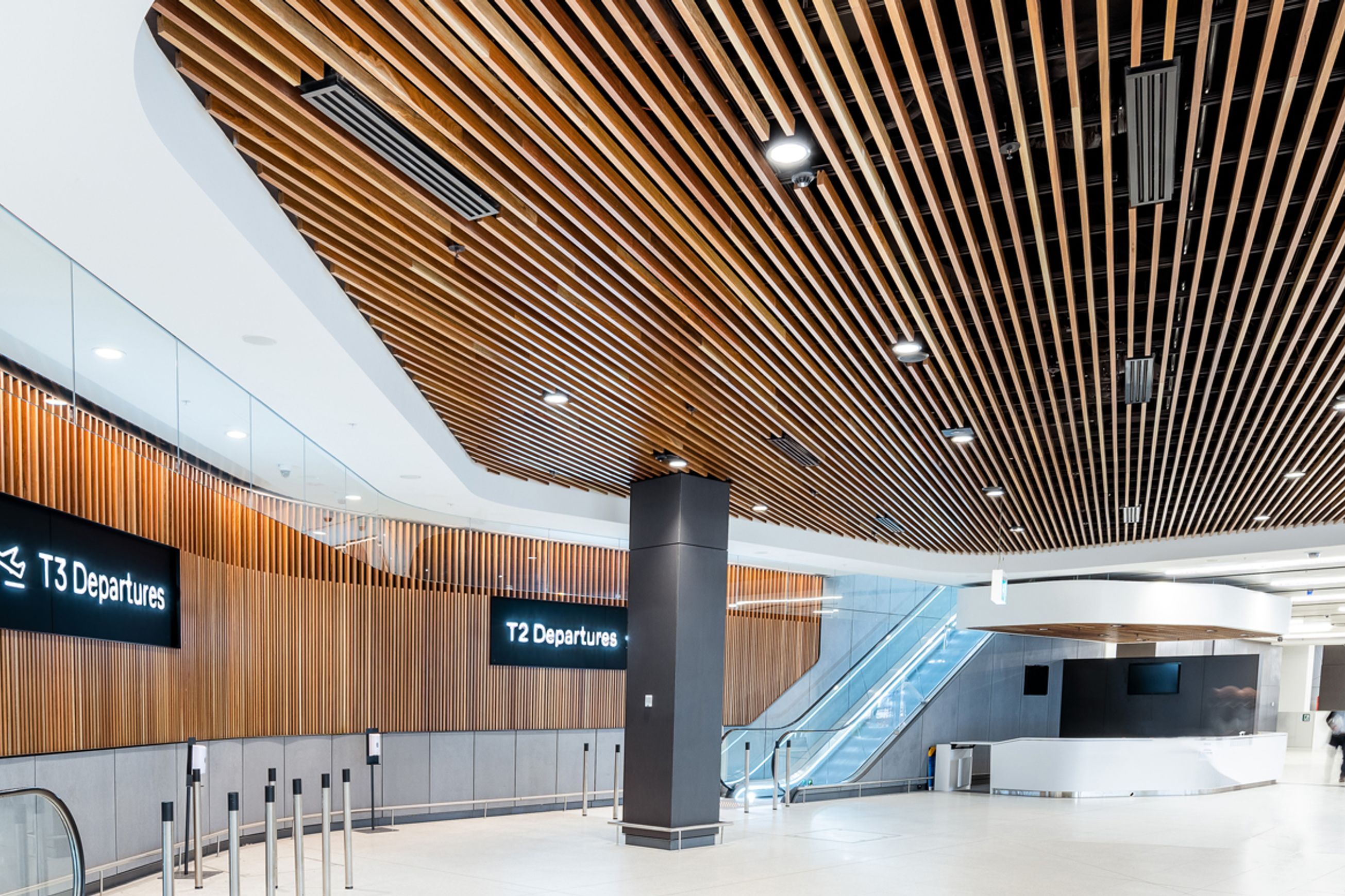 Click-on Battens | Timber