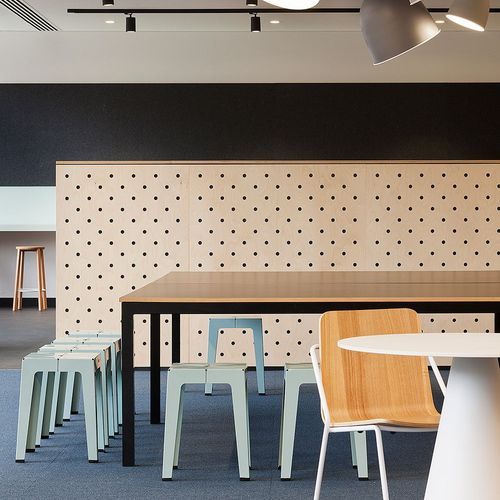 DesignerPly Perforated