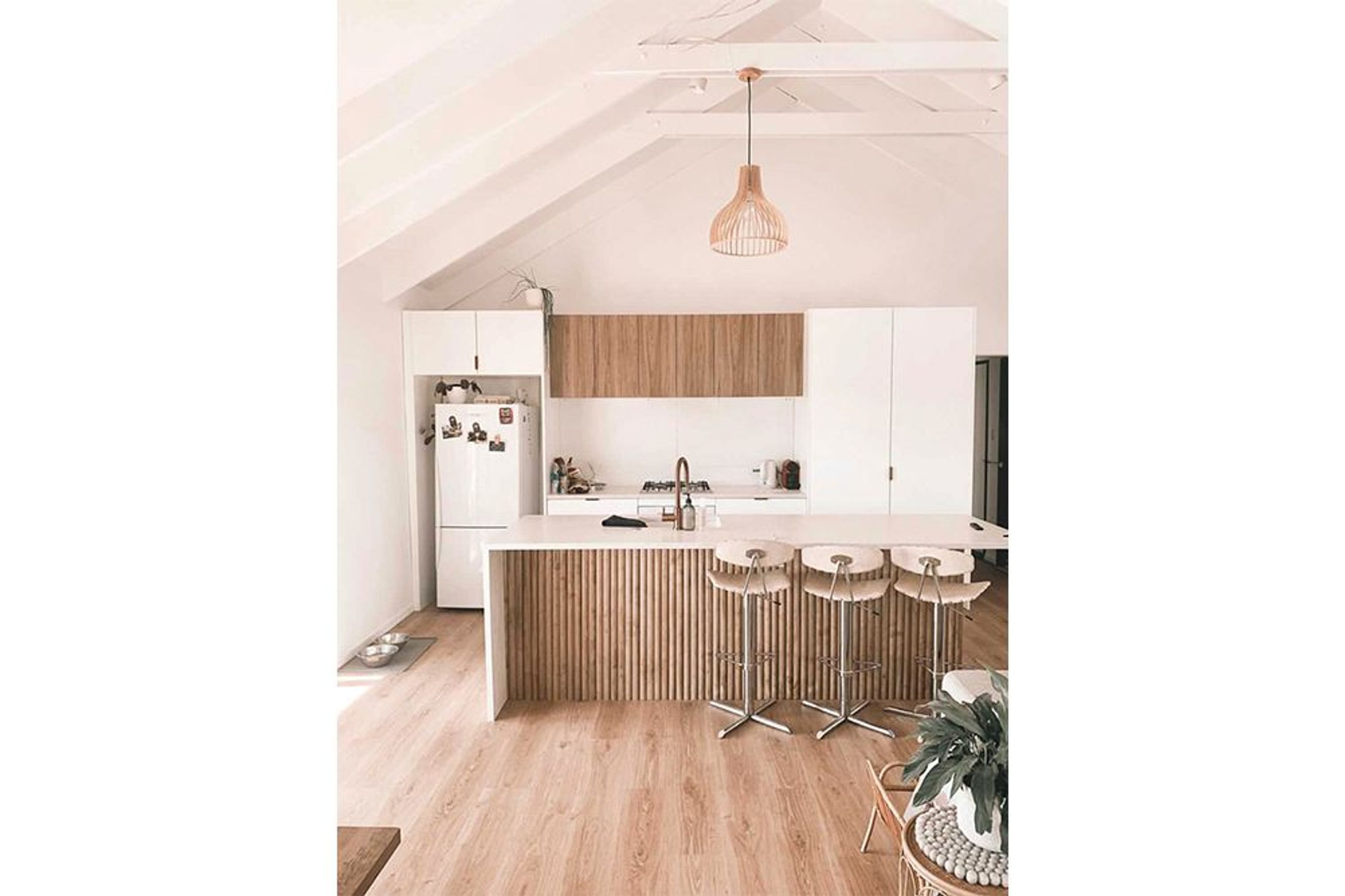 Ninety Mile | Interior Linings
