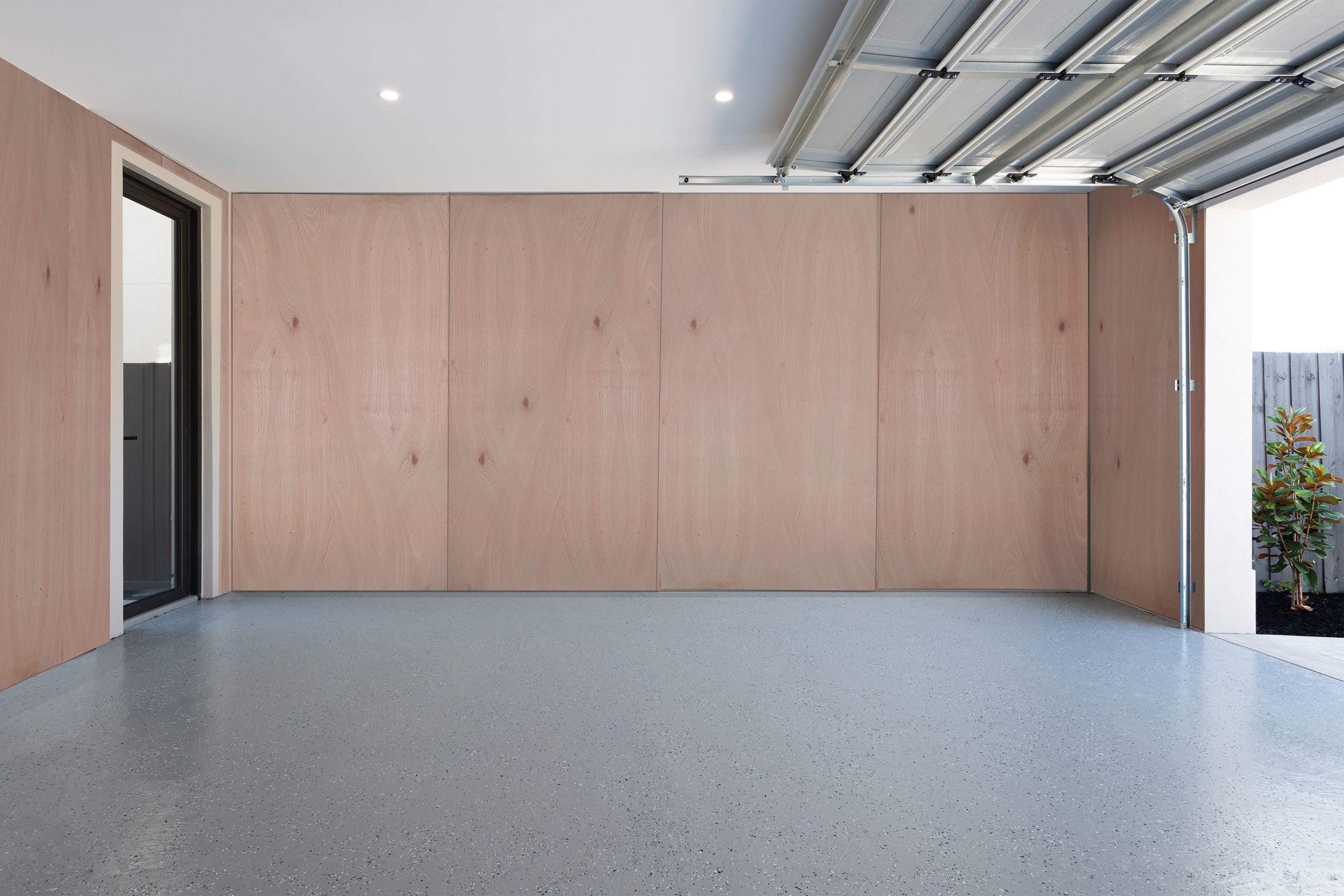 Rapidline Okoume | Construction Plywood